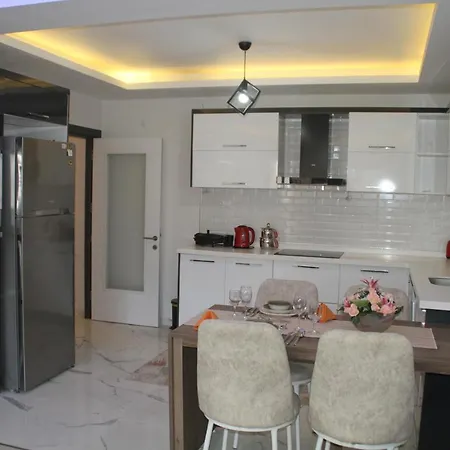 Sinerji Apartment * Kusadası