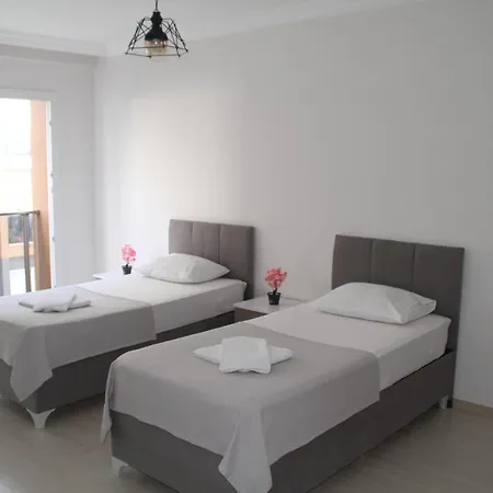 Sinerji Apartment Apartament