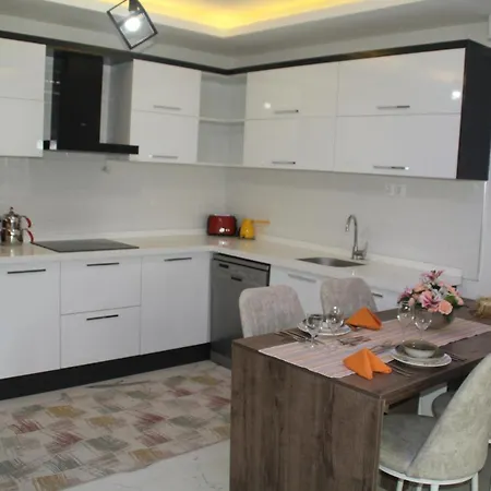 Apartament Sinerji Apartment Kusadası