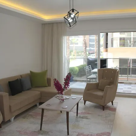 Sinerji Apartment * Kusadası
