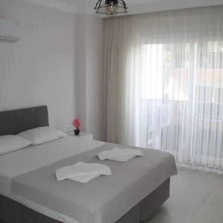 Sinerji Apartment