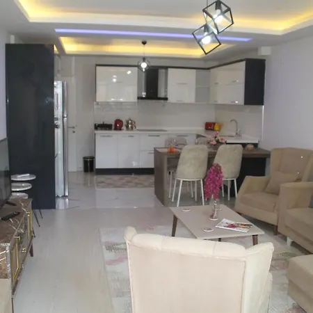 Apartament Sinerji Apartment *