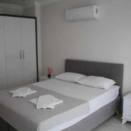 Sinerji Apartment * Kusadası