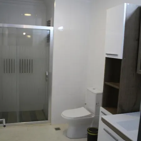 Sinerji Apartment * Kusadası