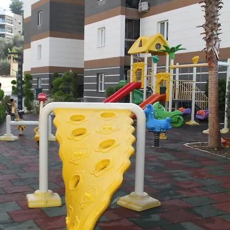 Apartament Sinerji Apartment *