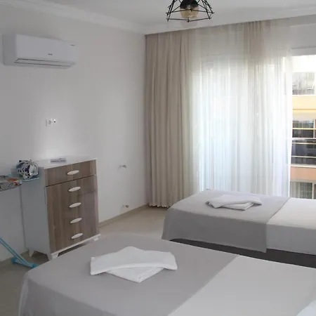 Sinerji Apartment Apartament Kusadası